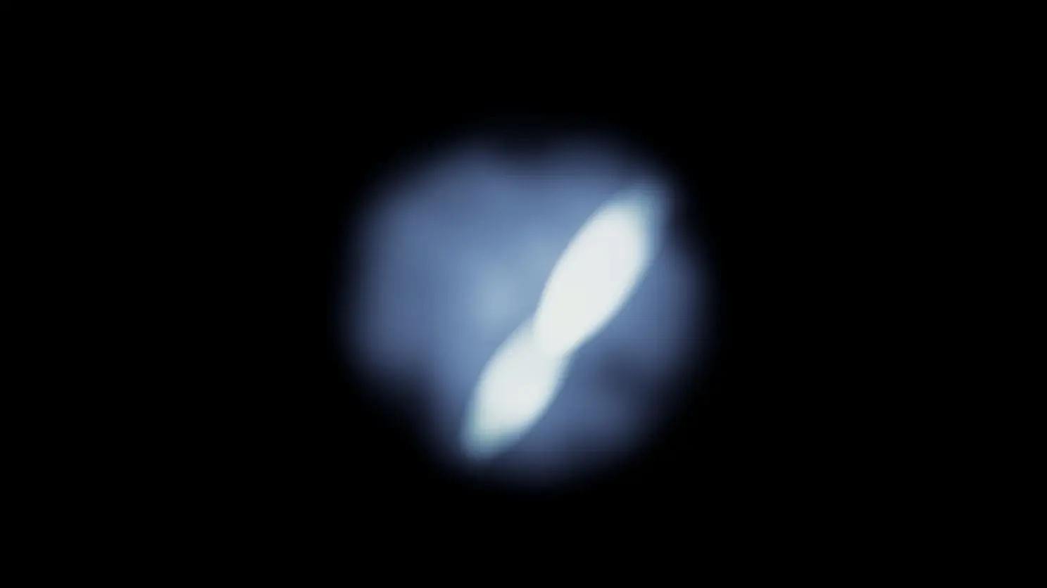 TSL Volumetric Cloud Slices