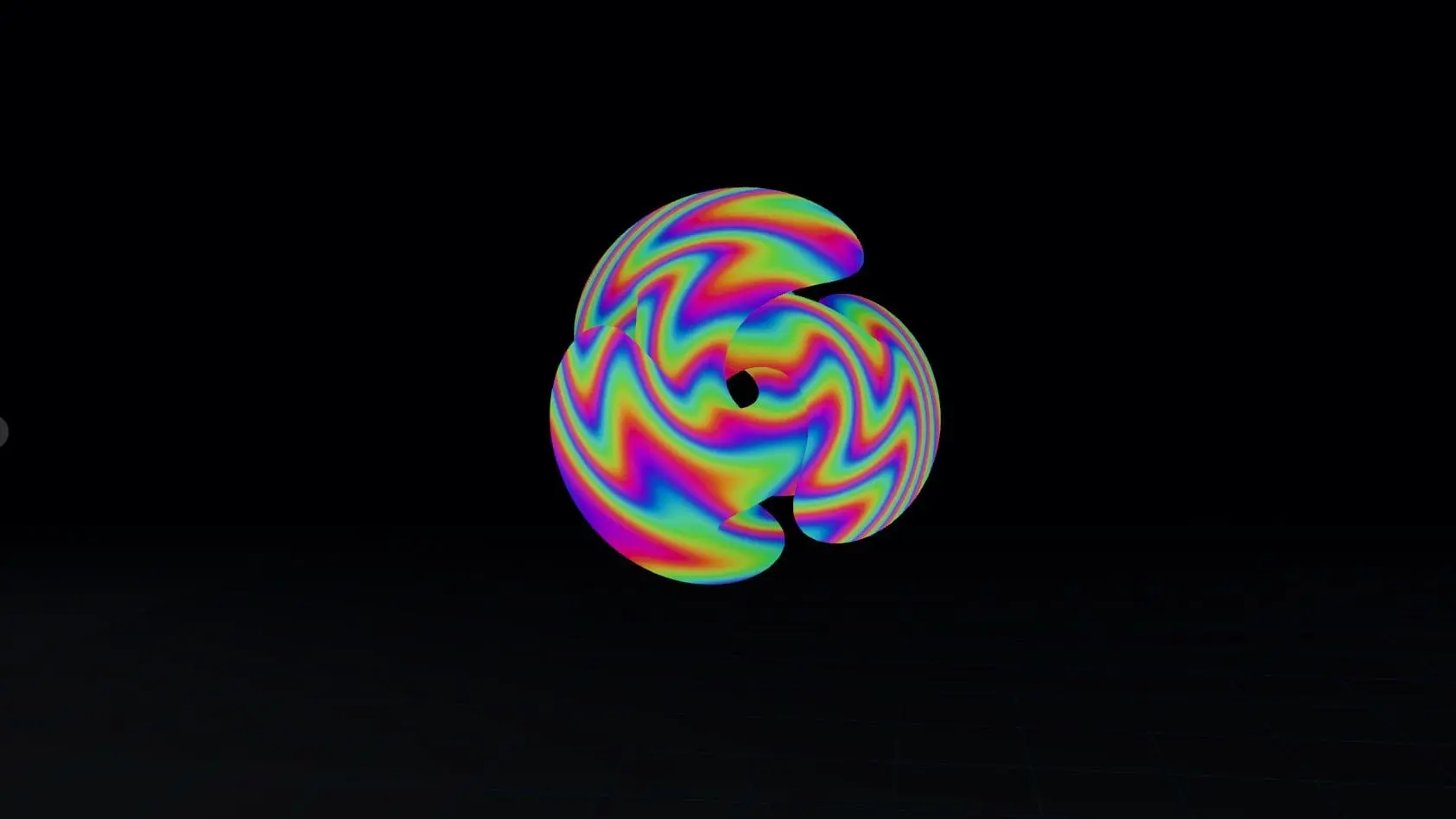 TSL Rainbow Vortex