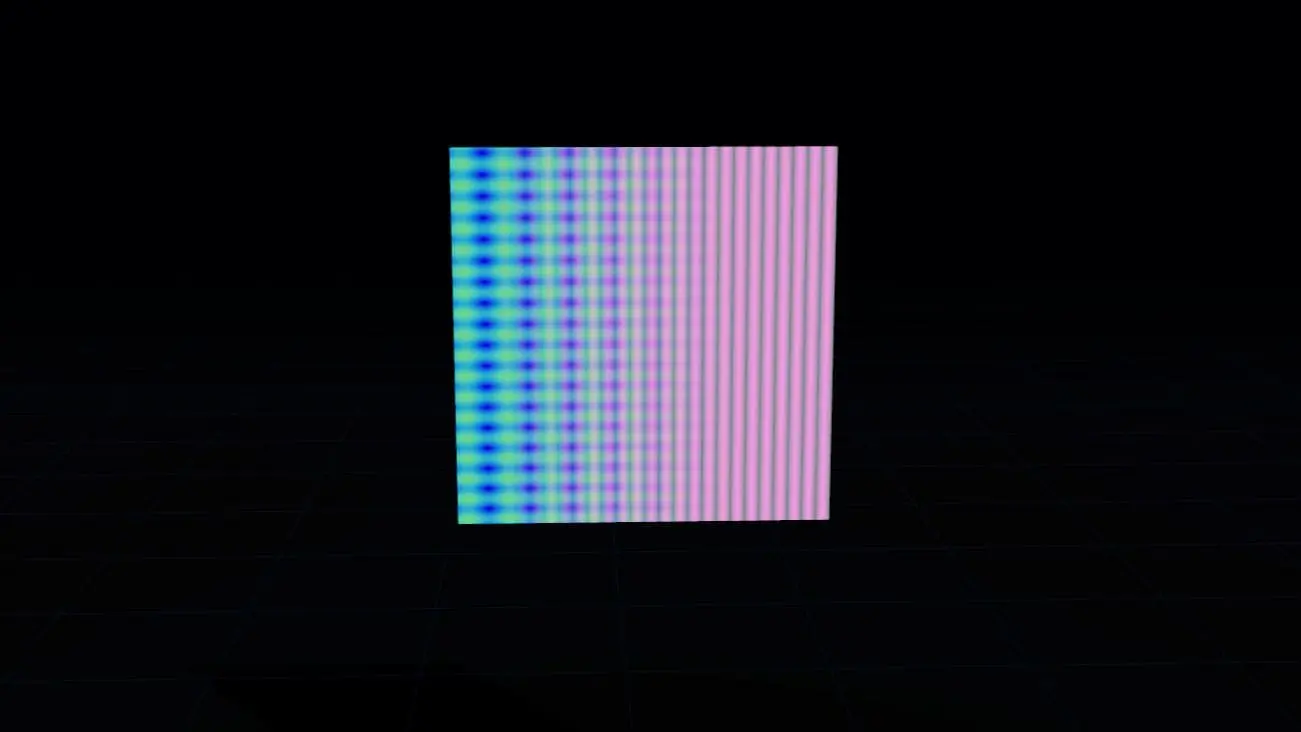 TSL Texture Blending (Gradient/Global)